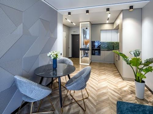 квартира по адресу Кульпарківська, 93