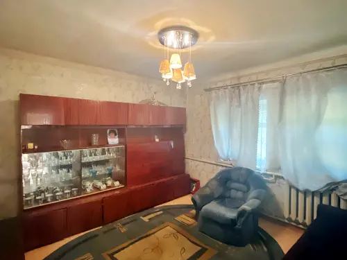 дом по адресу  ул., 64