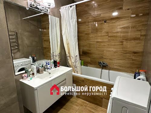 квартира за адресою Волгоградська вул., 26 а