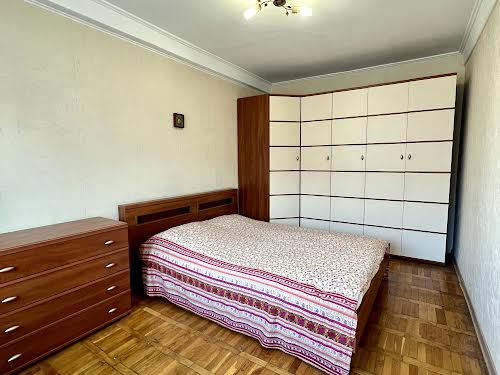 квартира по адресу Большая Васильковская ул. (Красноармейская), 129