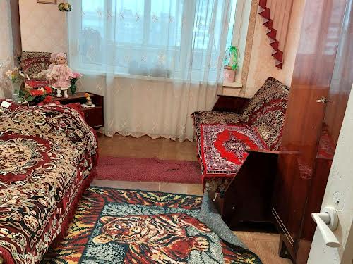 квартира за адресою проспект Центральний, 179