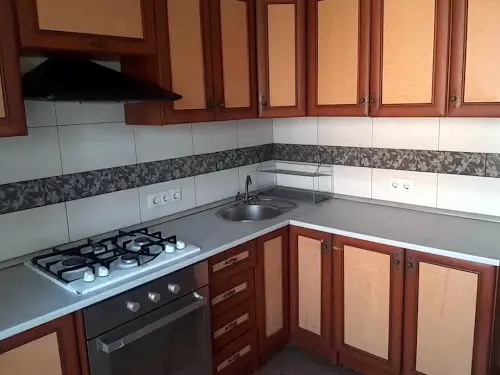 квартира за адресою Машинобудівна вул., 14