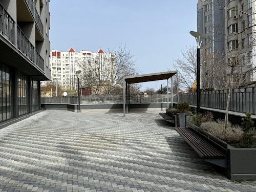 квартира за адресою Полуничний пров., 22а
