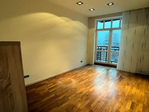 квартира за адресою Старонаводницька вул., 6-Б