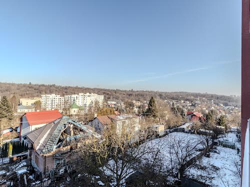 квартира по адресу Львов, Круглая ул., 15