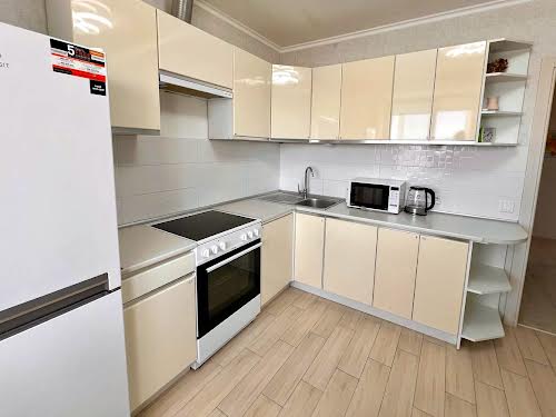 квартира за адресою Гарматна вул., 38Б