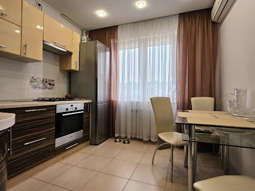 квартира по адресу Бориса Тена ул., 92