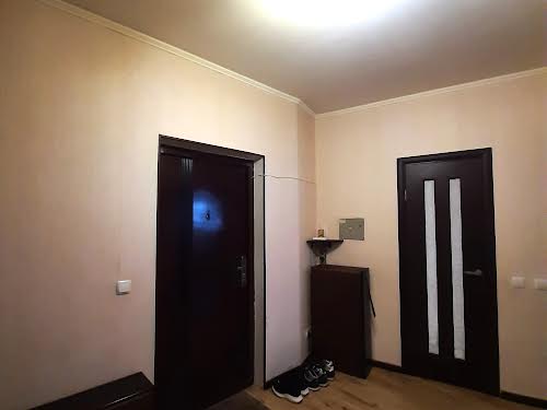 квартира за адресою Олени Пчілки вул., 2