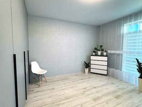 квартира по адресу Одеська, 3