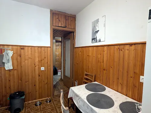 квартира за адресою Червоної Калини просп., 49