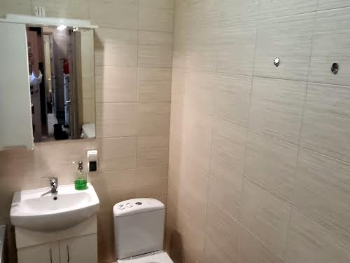 квартира за адресою Радистів вул., 34г