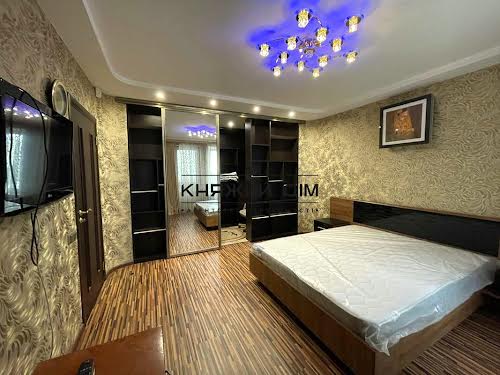 квартира за адресою Юлії Здановської вул. (Ломоносова), 54