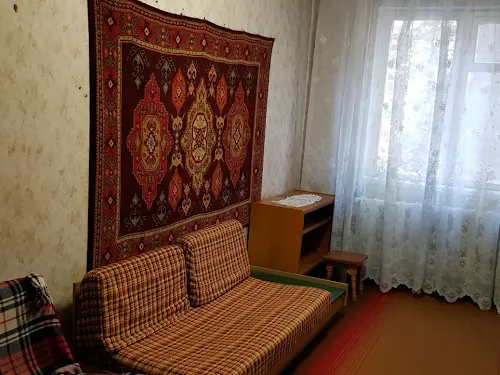 квартира за адресою Люстдорфська дорога вул., 58б