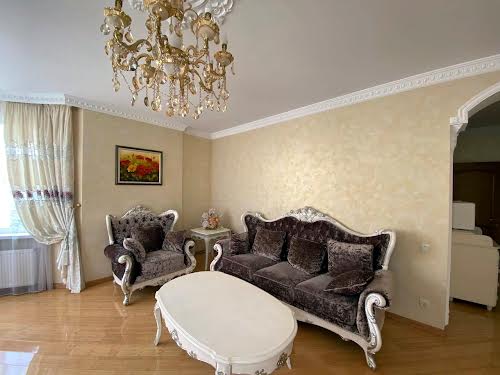 квартира по адресу Водопровідна ул., 75/2
