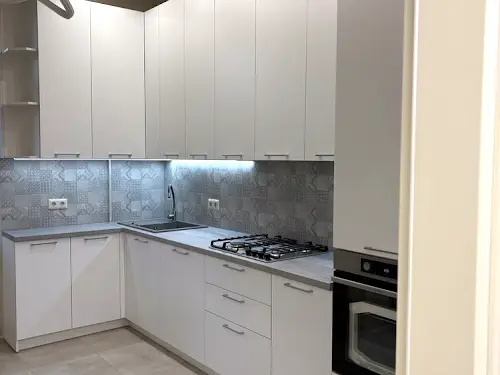 квартира по адресу Мельника ул. (Черняховского), 2