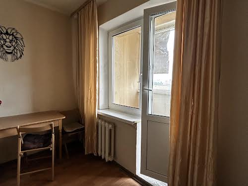 квартира по адресу Автозаводская ул., 15А