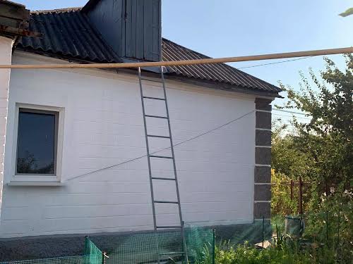 дом по адресу Майская ул., 134