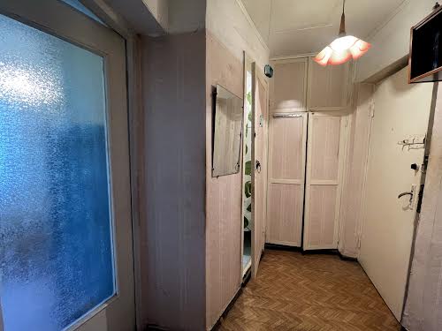 квартира по адресу Академика Королёва ул., 68-А
