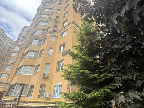 квартира за адресою Миру вул., 40