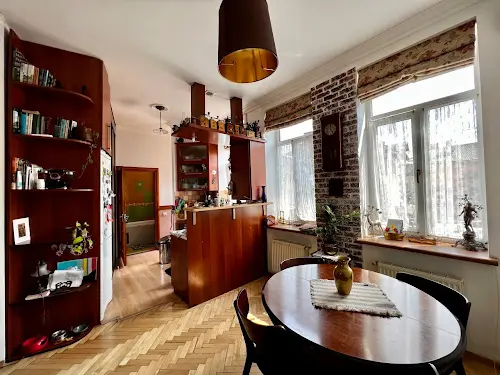 квартира по адресу Турецкая ул., 1