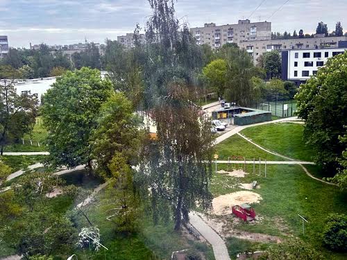 квартира за адресою Соборності просп., 37а