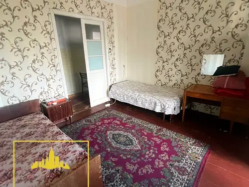 квартира за адресою Соборна, 11