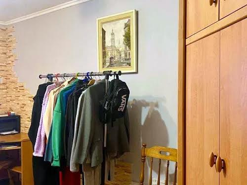 квартира за адресою Авраама Лінкольна вул., 3