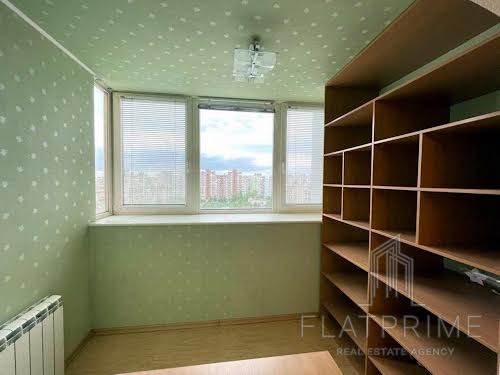 квартира за адресою Миколи Закревського вул., 67