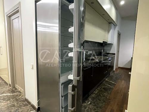 квартира за адресою Антоновича вул. (Горького), 14б