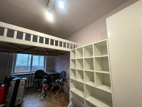 квартира за адресою Кудрявська вул., 31-33