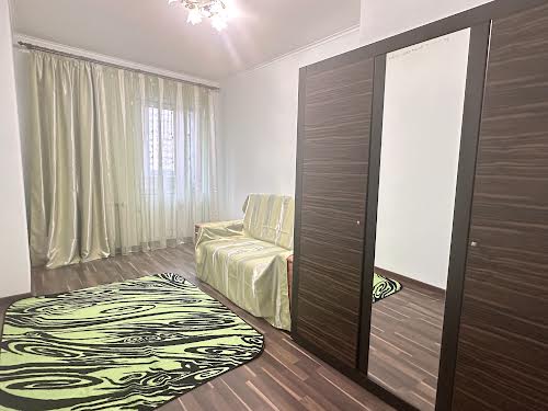 квартира за адресою Петра Григоренка просп., 23