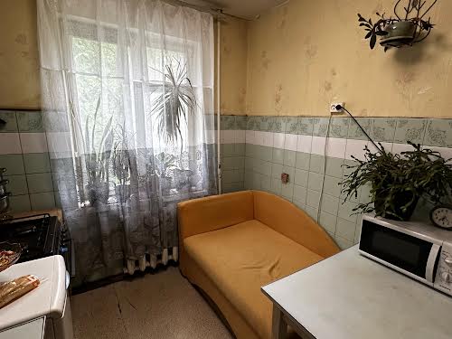 квартира по адресу Днепроводская ул., 3