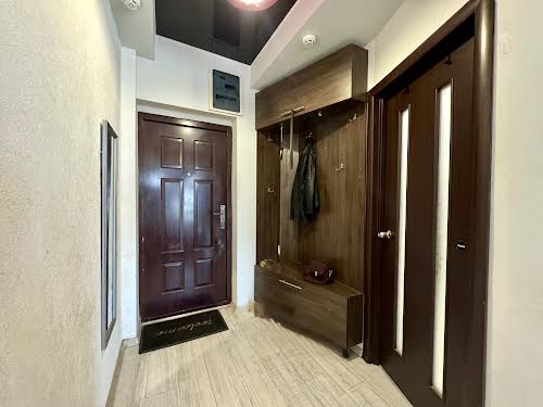 квартира за адресою Василя Сліпака вул. (Єрмолової), 48