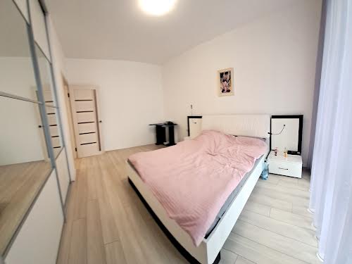 квартира за адресою Тараса Шевченка вул., 17