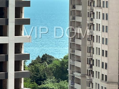 квартира за адресою Генуезька вул., 3В