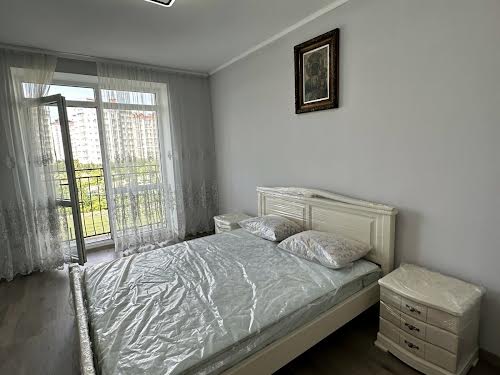 квартира за адресою Слобідська вул., 5