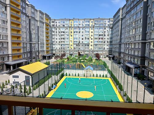 квартира по адресу Кожедуба ул., 3 А 
