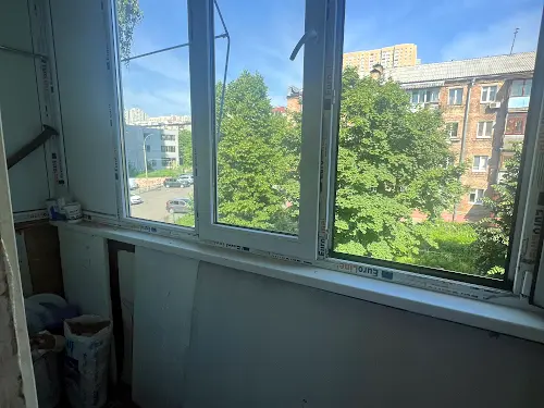 будинок за адресою Криве озеро