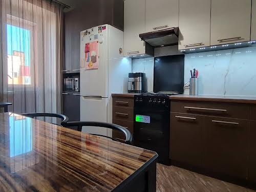 квартира по адресу Федорова ул., 4б