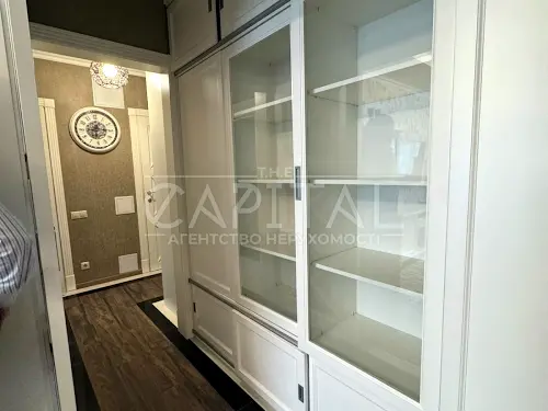 квартира за адресою Оболонський просп., 36-А