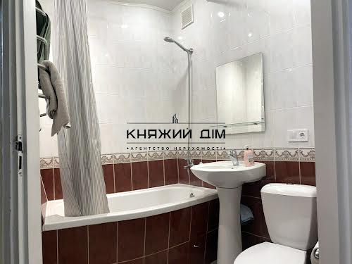 квартира за адресою Басейна вул., 10