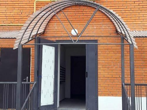 квартира за адресою Павла Скоропадського вул., 4