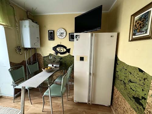 квартира за адресою Данилишиных, 49