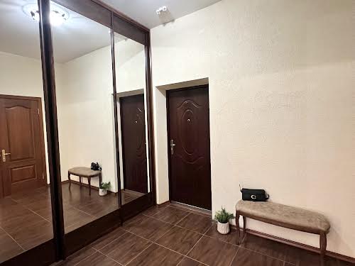 квартира за адресою Саксаганського вул., 121