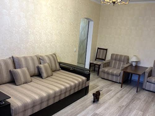 квартира по адресу Академика Королёва ул., 8