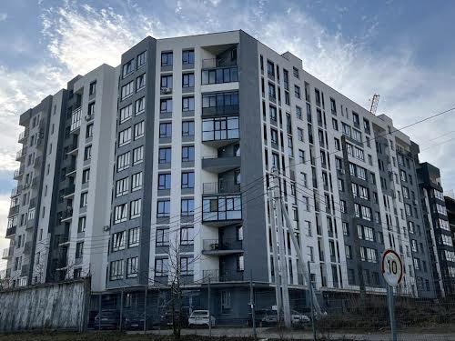 квартира за адресою Довга вул., 30а