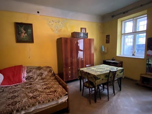 квартира за адресою Івана Франка вул., 27