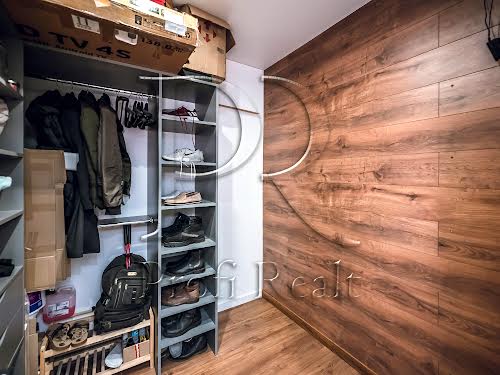 квартира за адресою Березова вулиця, 46