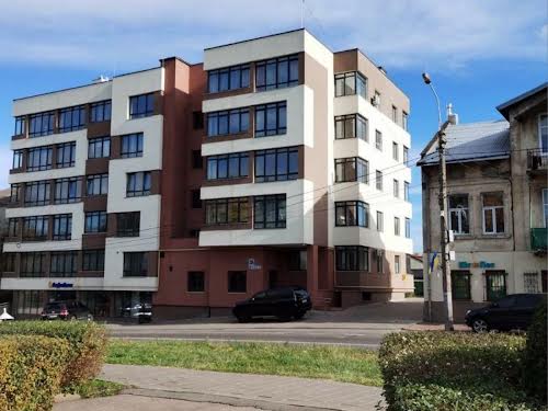 квартира по адресу Пасечная ул., 25А