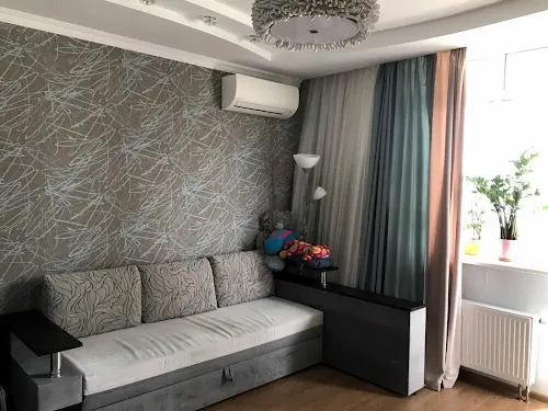 квартира за адресою Гарматна вул., 20
